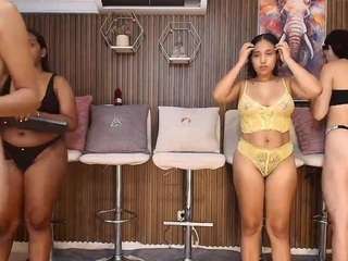 dayannawins live cam preview