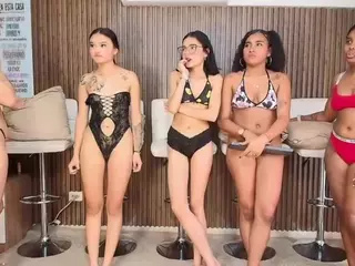 dayannawins's Live Sex Cam Show