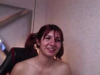 EndlessNightfx live webcam show