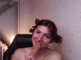 EndlessNightfx live webcam show