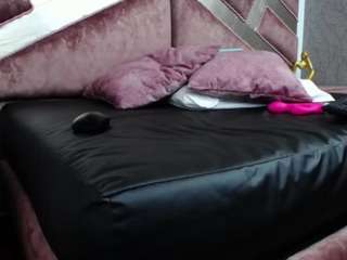 EndlessNightfx live webcam show