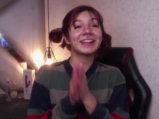 EndlessNightfx live webcam show
