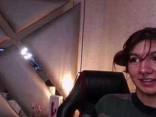 EndlessNightfx live webcam show