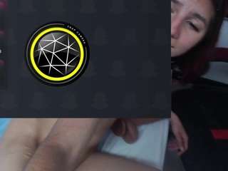 EndlessNightfx live webcam show