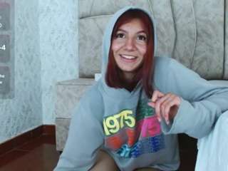 EndlessNightfx live webcam show