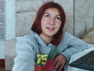 EndlessNightfx live webcam show