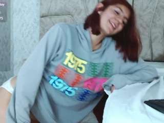 endlessnightfx Live Webcam on CamSoda