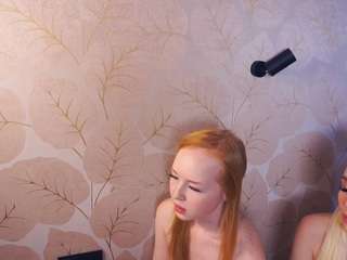 aftondace webcam model