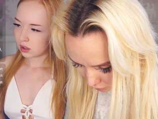 We  Delia And Sofia