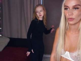 aftondace Live Webcam on CamSoda