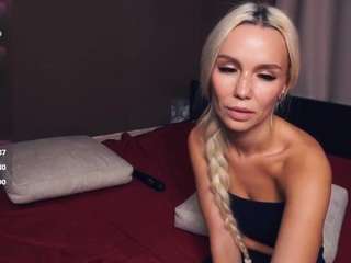 aftondace from CamSoda is Freechat