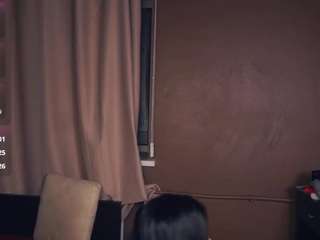 aftondace webcam model