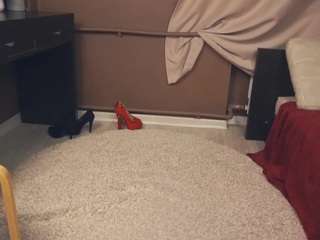 aftondace Live Webcam on CamSoda