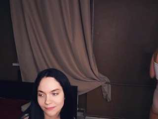 We Krystal And Sofia