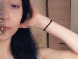 aftondace Live Webcam on CamSoda