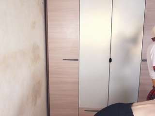 We Krystal And Sofia