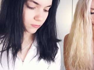 We Krystal And Sofia