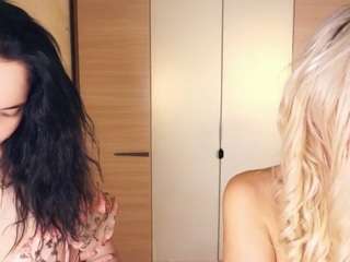 We Krystal And Sofia