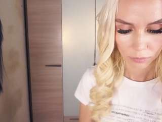 We Krystal And Sofia