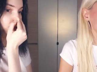 We Krystal And Sofia