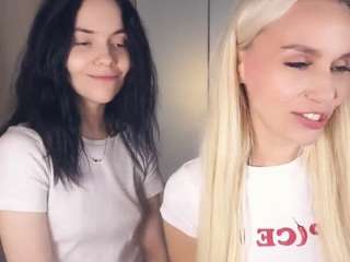 We Krystal And Sofia