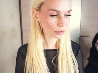 We Krystal And Sofia