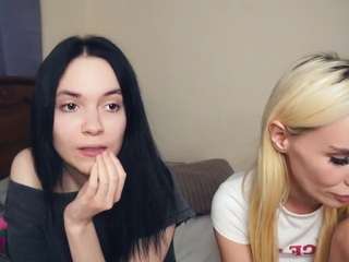 We Krystal And Sofia