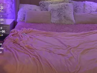 AnittaRays's Live Sex Cam Show