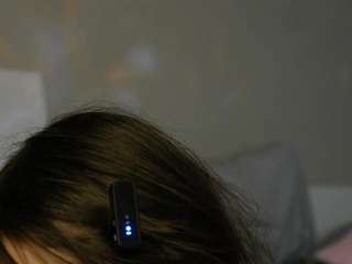 ardithedgington Live Webcam on CamSoda