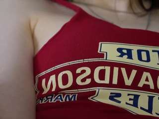 ardithedgington from CamSoda is Freechat