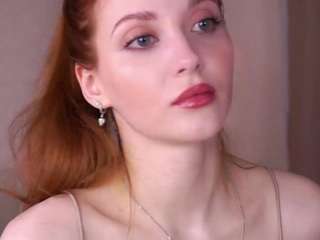 arletteakey Live Webcam on CamSoda