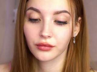 arletteakey webcam model