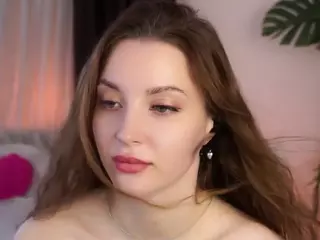 Grace's Live Sex Cam Show
