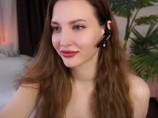 Grace's Live Sex Cam Show