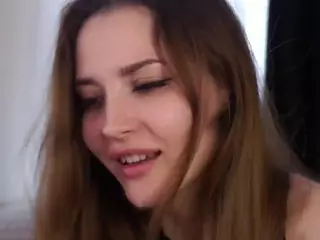 Grace's Live Sex Cam Show