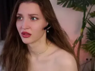 Grace's Live Sex Cam Show