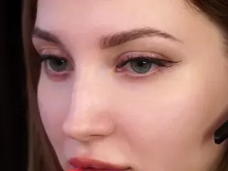 Grace's Live Sex Cam Show