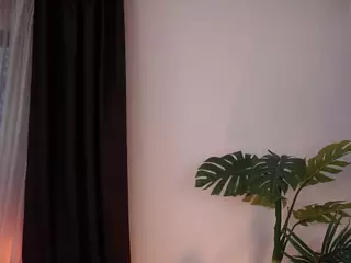Grace's Live Sex Cam Show