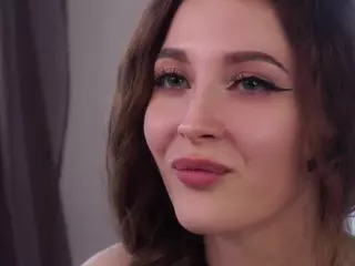 Grace's Live Sex Cam Show