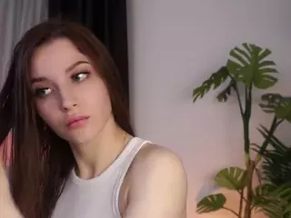 Grace's Live Sex Cam Show