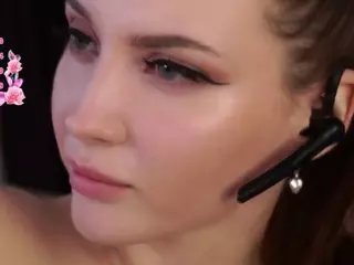 Grace's Live Sex Cam Show