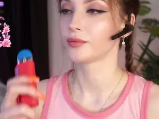 Grace's Live Sex Cam Show