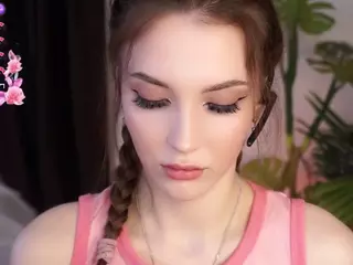 Grace's Live Sex Cam Show