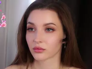 Grace's Live Sex Cam Show