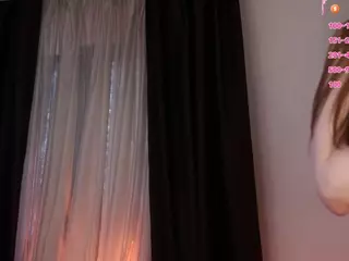 Grace's Live Sex Cam Show