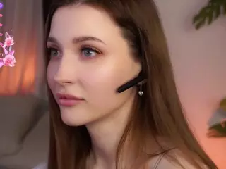 Grace's Live Sex Cam Show
