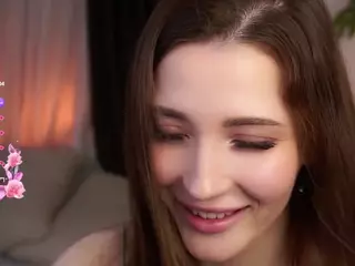 Grace's Live Sex Cam Show