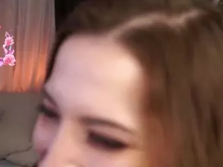 Grace's Live Sex Cam Show