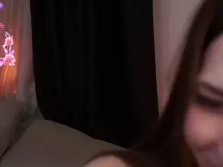 Grace's Live Sex Cam Show