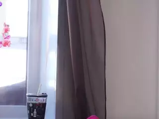 Grace's Live Sex Cam Show